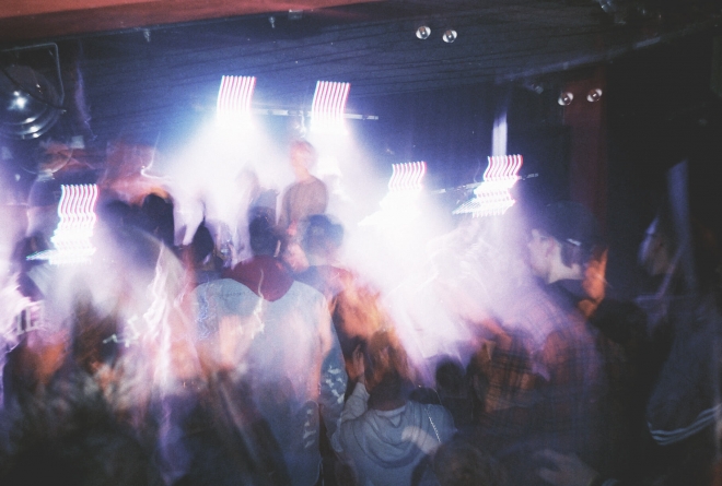 6 Ledová Tour Justice 44 Ostrava Barrák